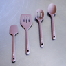 Juego de 4 utensilios