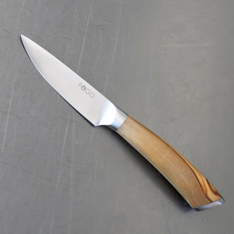 Cuchillo pelador