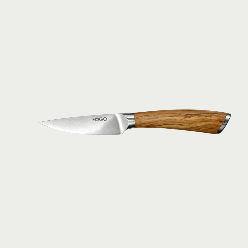 Cuchillo pelador - 9 cm
