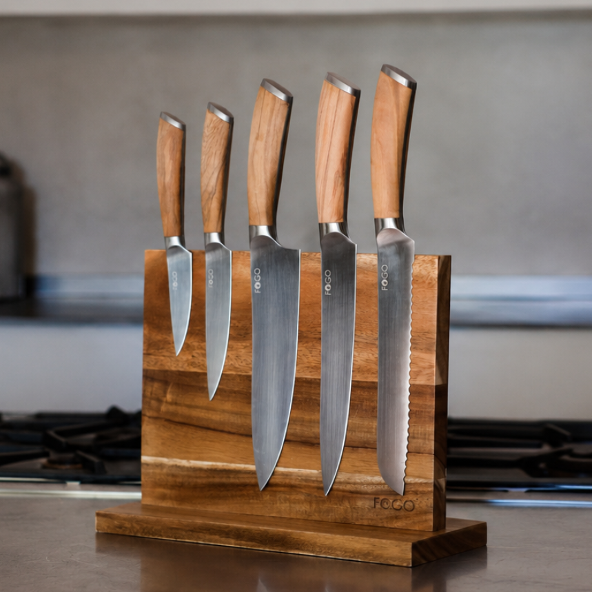 Cuchillo universal