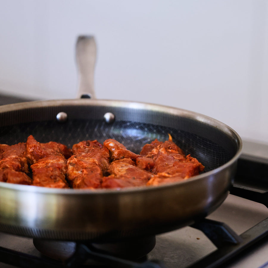 Paella Acer Inoxidable Híbrida
