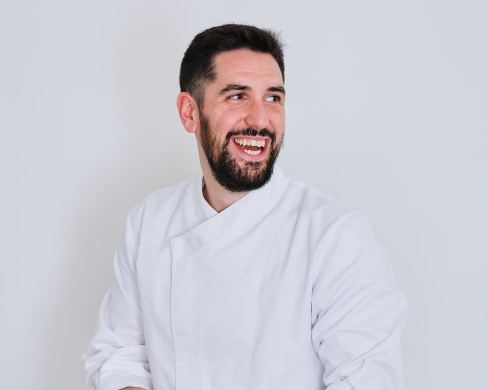 Eric Lahuerta