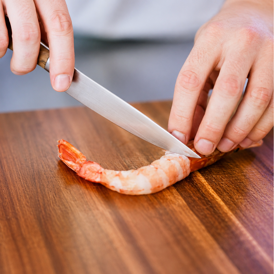 Cuchillo universal