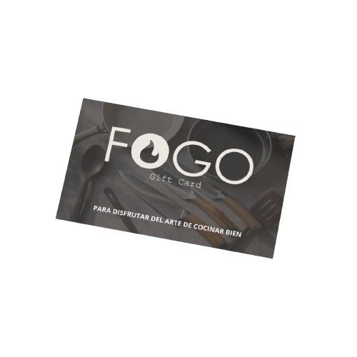 Regala FOGO