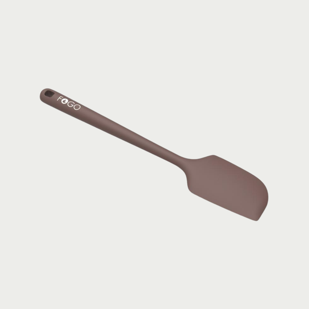 Lengua de silicona