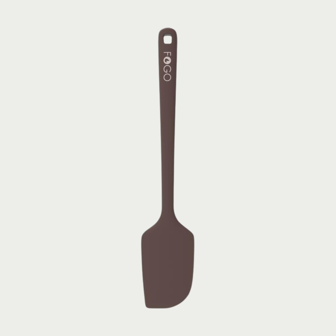 Lengua de silicona