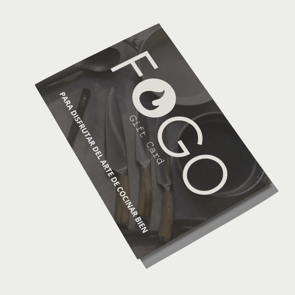Regala FOGO