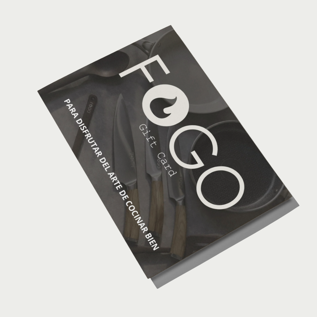 Regala FOGO