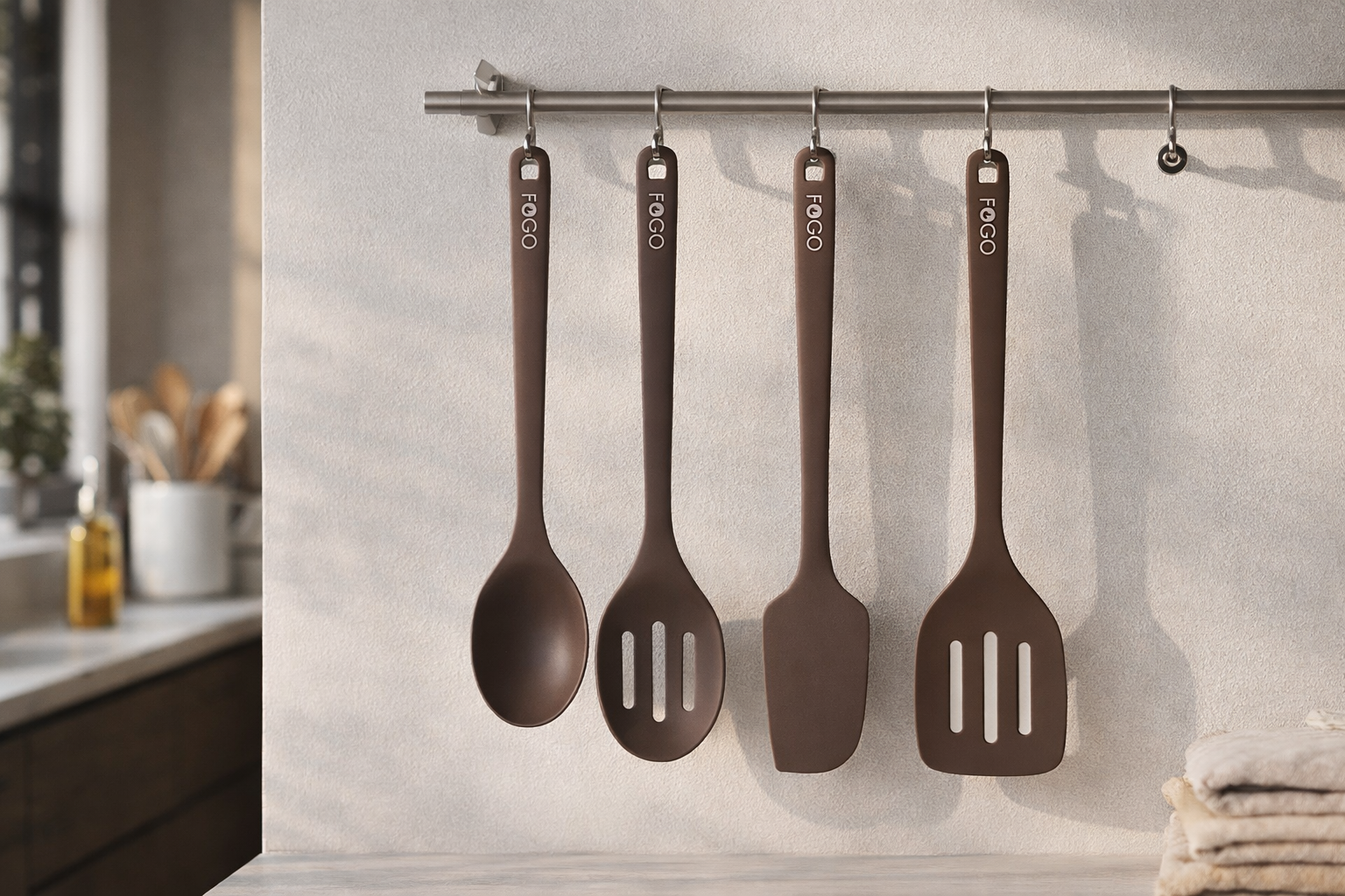 Utensilios